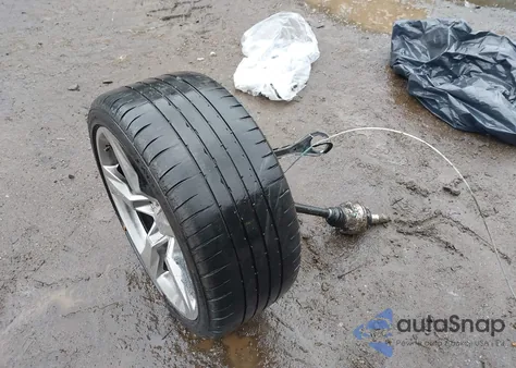 2017 Chevrolet Camaro 2Ss from USA, damaged, VIN 1G1FG1R79H0123070